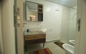 2 Chambres Neuf 5 Min De L'Aeroport Casablanca