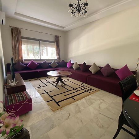 2 Chambres Neuf 5 Min De L'Aeroport Casablanca Nouaceur Extérieur photo
