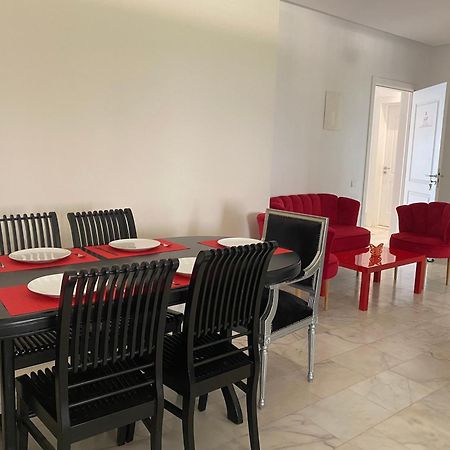 2 Chambres Neuf 5 Min De L'Aeroport Casablanca Nouaceur Extérieur photo