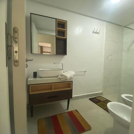 2 Chambres Neuf 5 Min De L'Aeroport Casablanca Nouaceur Extérieur photo